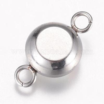 K9 разъемы стеклянных ссылок GLAA-G017-P08-1