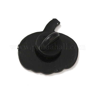 Черные броши Aolly серии Хэллоуин JEWB-U004-03B-1