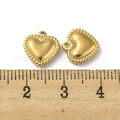 Ионное покрытие (ip) подвески из нержавеющей стали 304 X-STAS-P341-20A-G-1