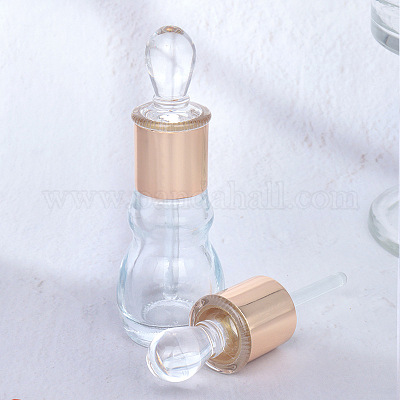 Стеклянный дозатор масла PW-WG91831-01-1