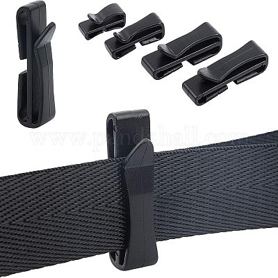 Пластиковые зажимы KY-NB0001-09-1