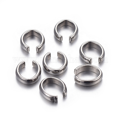 Быстроразъемные соединения из нержавеющей стали 304 X-STAS-P223-02P-01-1