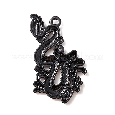 Подвески из сплава PALLOY-F281-24EB-1