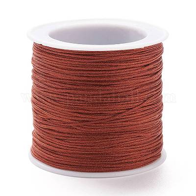 Плетеной нейлоновой нити X-NWIR-K013-A22-1