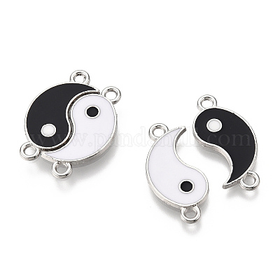 Соединители звеньев сплава эмали X-PALLOY-N153-25-RS-1