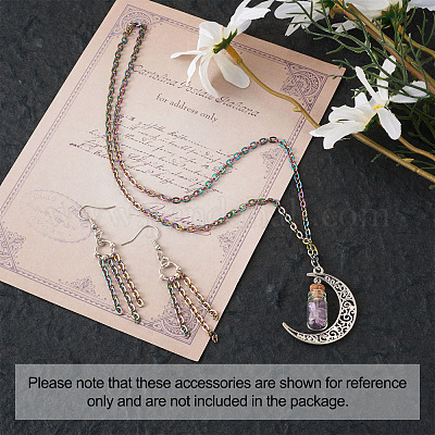 Цепи из нержавеющей стали 304 CHS-TA0001-02-1