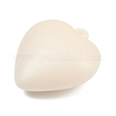 Подвески из перламутрового акрила OACR-B036-16D-1