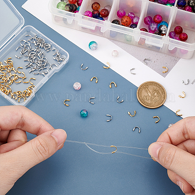 120 шт. 2-х цветная защитная проволочная сетка из нержавеющей стали марки 304 STAS-UN0057-93-1