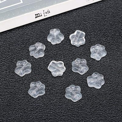 Бусины лэмпворк &nbsp;LAMP-CJC0008-10F-1