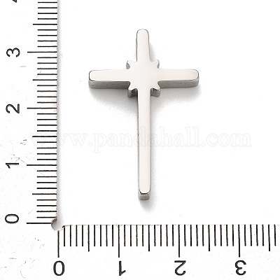 Подвески из нержавеющей стали 304 STAS-B111-01P-1