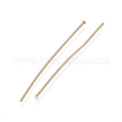 Штифты с плоской головкой из нержавеющей стали 304 X-STAS-L238-006C-G-1