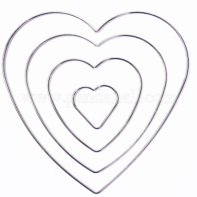 Железные обручи MAKN-PW0001-093C-01-1