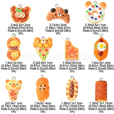 11 шт. FIND-FS0002-61-1