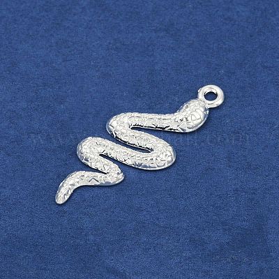 Подвески из сплава  PALLOY-V008-02S-1