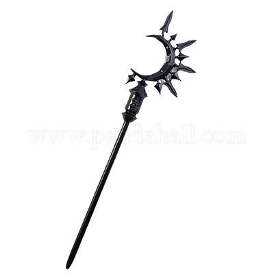 Легированные Палочки для Волос&nbsp;PW-WG04CE9-01-1