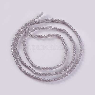 Стеклянные бусины&nbsp;EGLA-E057-02A-1