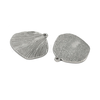 Подвески из нержавеющей стали 304 STAS-L260-002P-1-1