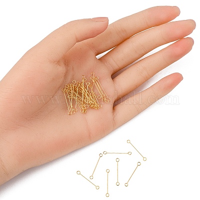 Штифты для проушины из хирургической нержавеющей стали 316 STAS-YW0001-41B-G-1