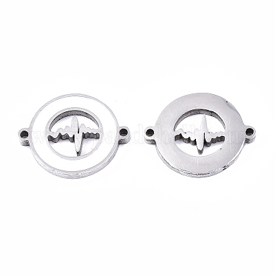 Соединительные элементы из эмалированной нержавеющей стали 304 STAS-S080-019P-A-1