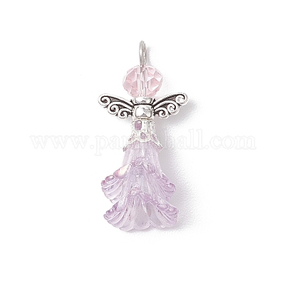 Ангел подвески PALLOY-JF03783-1