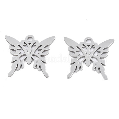 Подвески из нержавеющей стали 304 STAS-N095-019-1