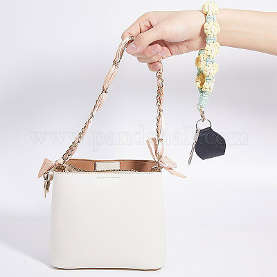 6 шт. 6 цвета HJEW-GL0001-14-1