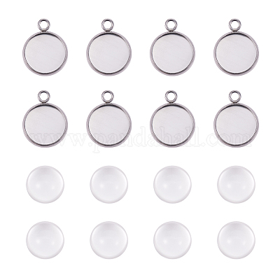 Поделки кулон материалы DIY-X0098-21P-1