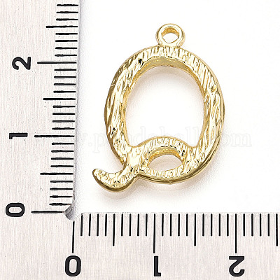 Подвески из нержавеющей стали 304 STAS-N117-01G-Q-1