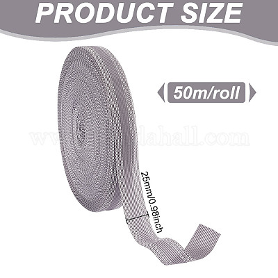 Лента из полиэстера длиной 50 м FIND-WH0260-52A-1