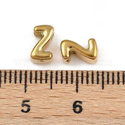 Подвески из нержавеющей стали 304&nbsp;STAS-C135-03Z-G-1