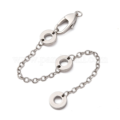 Латунный удлинитель цепи KK-A214-34P-1