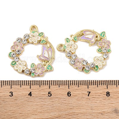 Стойки обшивки сплава эмали подвески FIND-M020-03G-G-1