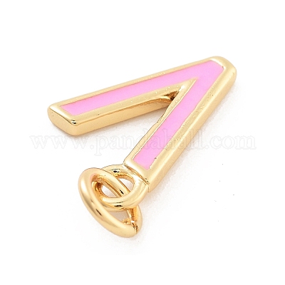 Стойки обшивки латунные подвески KK-C065-02V-G-1