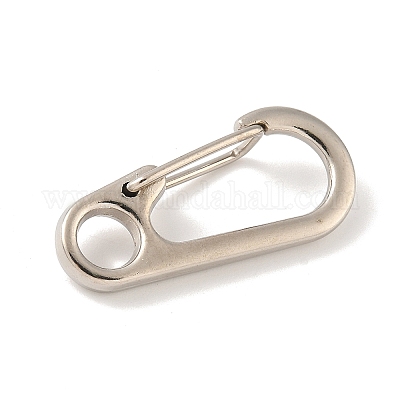 Альпинистские карабины из сплава FIND-H049-03P-1