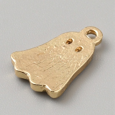 Подвески из сплава хэллоуина с эмалью FIND-WH20015-011B-1