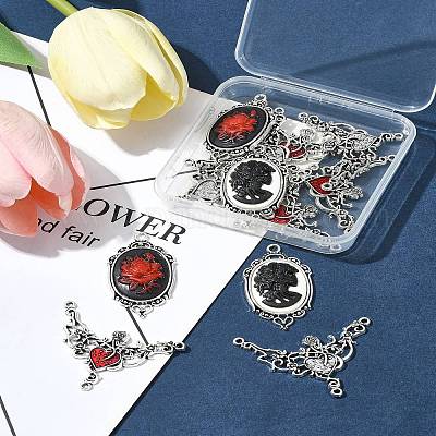 Наборы для изготовления ювелирных изделий своими руками FIND-FS0003-42-1