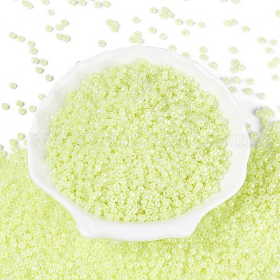 8/0 стакан бисер&nbsp;X1-SEED-A011-3mm-152-1