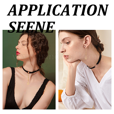 Удлинитель цепи из нержавеющей стали 304 STAS-UN0006-47G-1