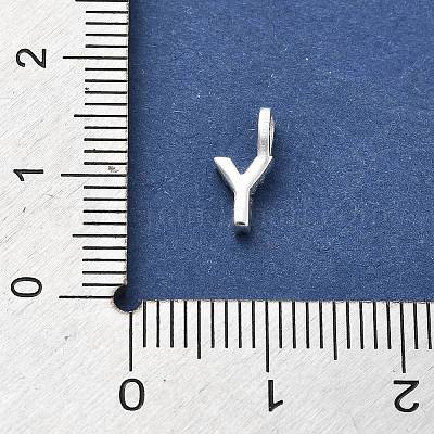 925 серебро с подвесками из кубического циркония. STER-Q004-01Y-S-1