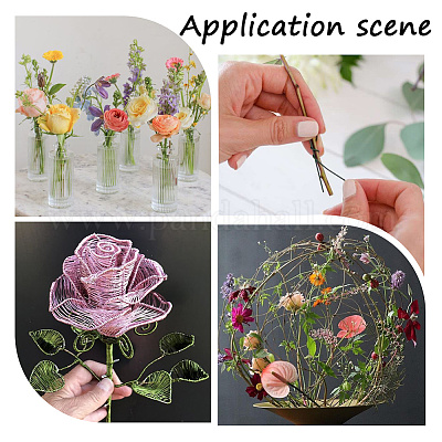 2 рулон круглой железной проволоки MW-SC0001-01C-1