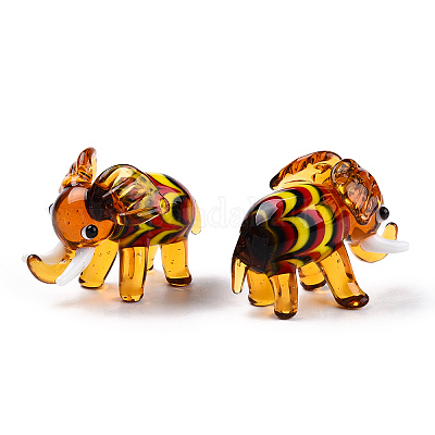 Ручной работы украшения дома бусины LAMP-T011-82A-1