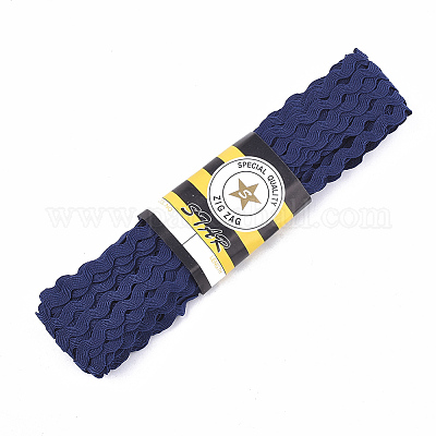 Ленты из полипропиленового волокна SRIB-S050-B34-1