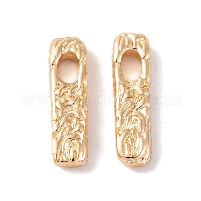Латунные подвески KK-S376-15B-G-1