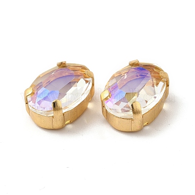 Овал с эффектом лунного света GLAA-P055-01A-G05-1