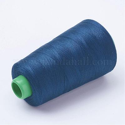 Полиэфирная нить OCOR-WH0001-12-1