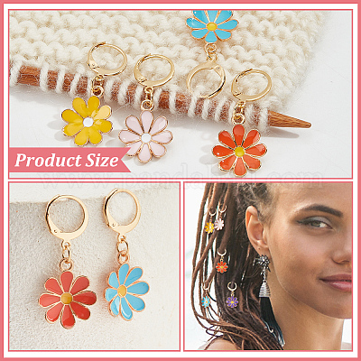 12 шт. HJEW-PH01644-1