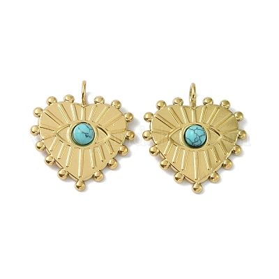 Ионное покрытие (ip) подвески из нержавеющей стали 304 STAS-R233-02G-1