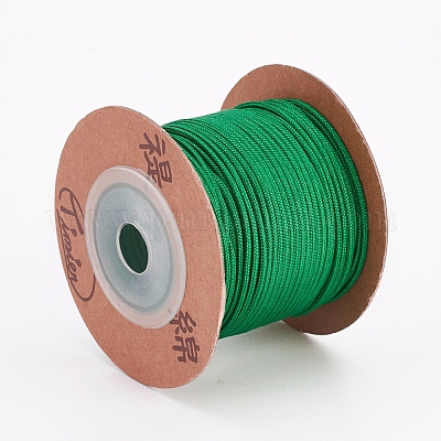 Нейлоновые шнуры OCOR-L035-G17-1