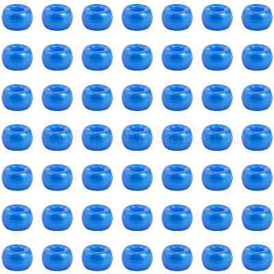 800cs пластиковые перламутровые бусины&nbsp;KY-SP0001-53F-1