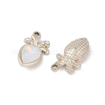 Подвески из сплава с ультрафиолетовым покрытием FIND-M018-31KCG-1